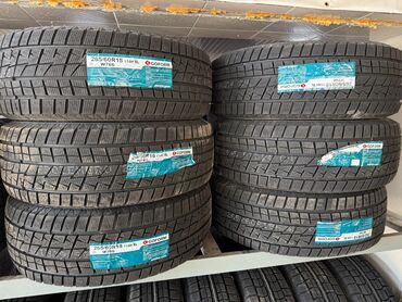 Шиналар: Шиналар 265 / 60 / R 18, Кыш, Жаңы, Комплект, Жеңил унаалар, Кытай, Goform