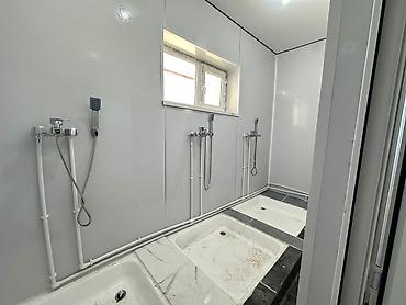 Долгосрочная аренда домов: 330 м², 8 комнат — 14