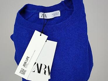 bik bok sweter: Zara, Sweter damski, rozmiar M — 6