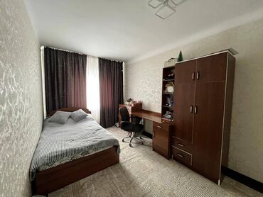 продам 3 х ком кв в мкр: 3 комнаты, 62 м², Индивидуалка, 3 этаж, Косметический ремонт