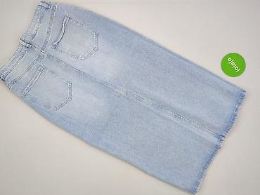 bf jeans: Denim, Spódnica damska, rozmiar M — 3