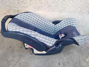 haljina vel 6: Nosiljka/auto sediste za decu Inglesina do 13 kg — 2