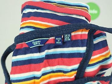 super dry: Superdry, Top damski, rozmiar M — 4