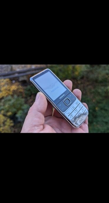 а 1: Nokia 6700 Slide, Колдонулган, 1 SIM