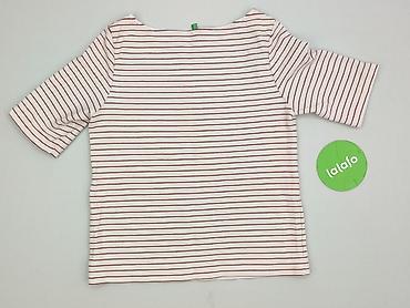 markowe adidasy: United Colors of Benetton, Bluzka damska, rozmiar XS — 3