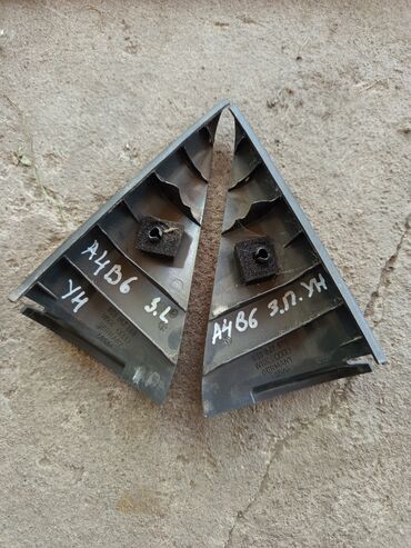 Двери и комплектующие: Дверь Комплект Audi, Б/у, Оригинал at lalafo.kg — 17 Двери и комплектующие: Дверь Комплект Audi, Б/у, Оригинал — 17