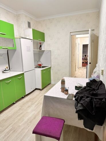 Продажа квартир: 3 комнаты, 87 м², Элитка, 4 этаж, Евроремонт — 13