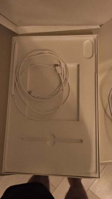 Samsung: Yeni Samsung Galaxy Tab, 14,6", 256 GB — 3