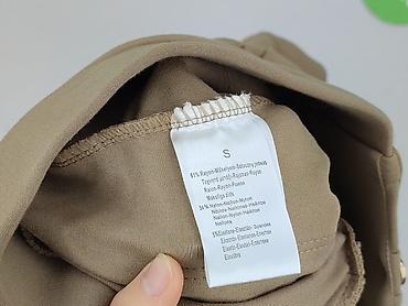 elementy: Legginsy Eleganckie damskie, rozmiar S — 5