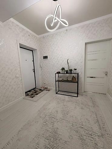 Продажа квартир: 2 комнаты, 59 м², Тунгуч мкр Элитка, 7 этаж — 8