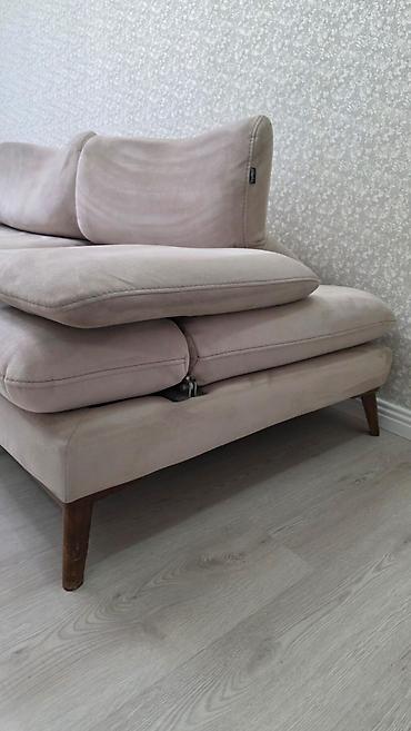 Divanlar: Divan, İşlənmiş, Bazasız, Çatdırılma yoxdur — 8