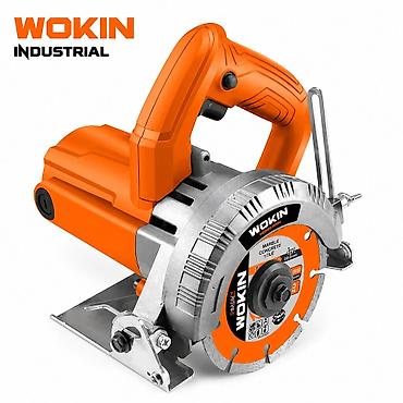 mişar daşı ölçüləri: №: 3418 Məhsulun adı: Dairəvi mişar WOKIN 220-230VAC 125MM 1450V — 1
