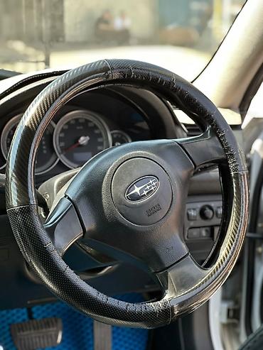 argb controller: Subaru Legacy: 2004 г., Газ, Седан — 9