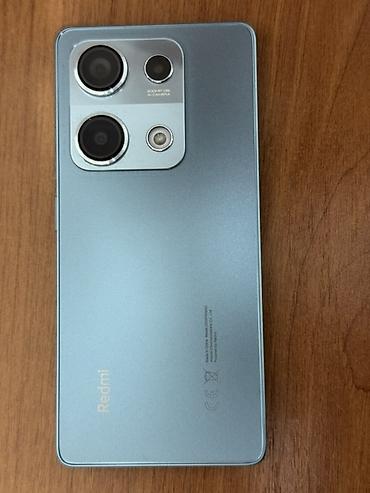 аирподс 5 цена: Redmi, Redmi Note 14, Б/у, 256 ГБ, цвет - Голубой, 2 SIM — 2