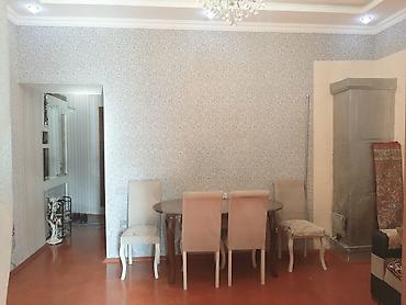 Mənzillər: Bakı, 2 otaqlı, Köhnə tikili, 35 kv. m — 3