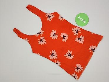 gatta kaskada: GANNI, T-shirt damski, rozmiar S — 3