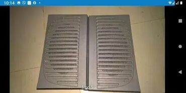 Audio oprema za auto: 1. Axton Triax 6X9 AX369 2. Blaupunkt GT 2E 3. Kenwood KFC-1026C 4 — 12