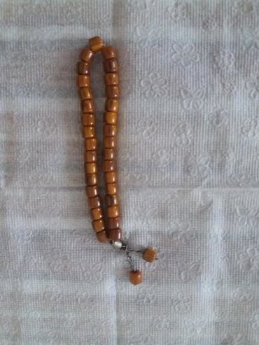 Təsbehlər: Təsbehlər — 4