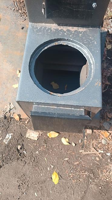 Тепловые завесы: Тепловые завесы — 5