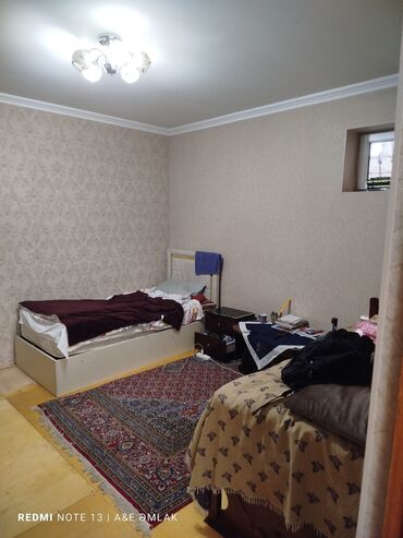 Продажа домов: Пос. Маштаги 3 комнаты, 80 м², Нет кредита, Средний ремонт
