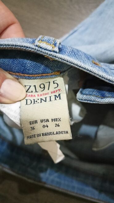 pantalone sa visokim strukom za punije: Sve je kao novo