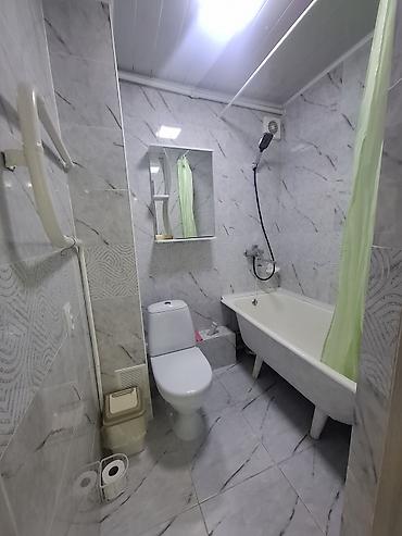 Продажа квартир: 1 комната, 30 м², Шлагбаум 103 серия, 3 этаж, Дизайнерский ремонт — 4