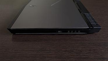 Ноутбуки: Ноутбук, Dell, 32 ГБ ОЗУ, Intel Core i7, 15.6 ", Б/у, Игровой, память SSD at lalafo.kg — 4 Ноутбуки: Ноутбук, Dell, 32 ГБ ОЗУ, Intel Core i7, 15.6 ", Б/у, Игровой, память SSD — 4