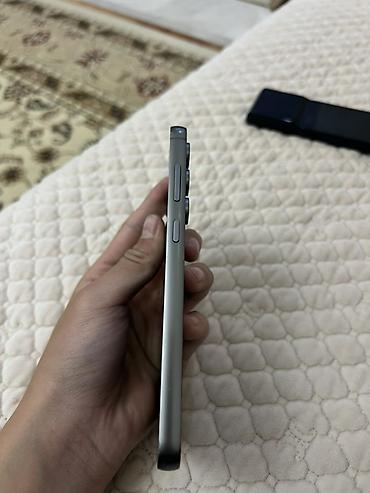 samsung s22: Samsung Galaxy S23 FE, Б/у, 128 ГБ, цвет - Черный — 6
