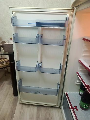 fen satisi: Vestel 1 qapılı soyuducu - Üst hissədə ayrıca dondurucu bölmə, bir — 4