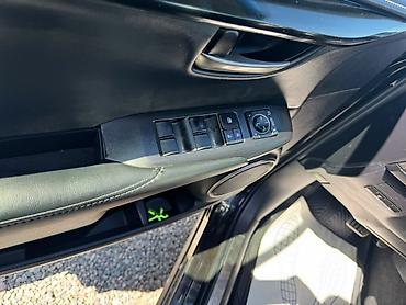 Lexus: Lexus NX: 2015 г., 2 л, Автомат, Бензин, Кроссовер — 23