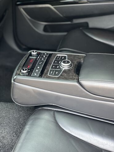 Kia: Kia K7: 2017 г., 3.3 л, Типтроник, Бензин, Седан — 11