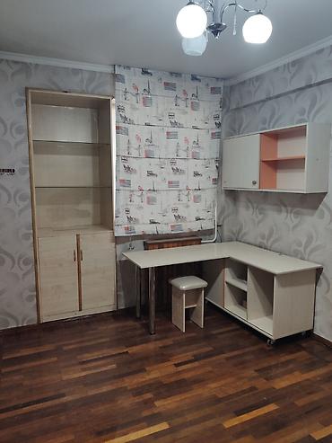 Продажа квартир: 3 комнаты, 79 м², Бишкек Парк ТРЦ Индивидуалка, 4 этаж, Косметический ремонт — 2