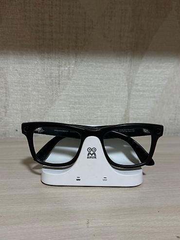 rayban meta gen 2: Солнцезащитные очки очки, Ray-Ban, Мужские, Вайфареры, Линзы поляризованные, Оригинал, Б/у — 5