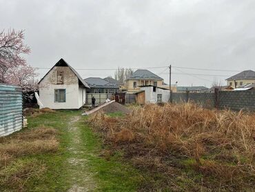 продаю участок бишкек арча бешик: 8 соток, Курулуш, Кызыл китеп