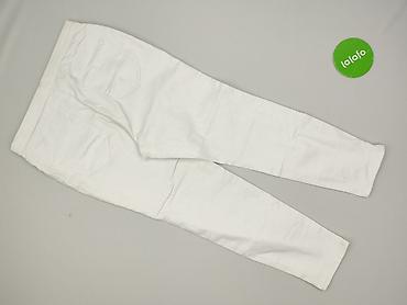 jeans balloon: Jeansy damskie, rozmiar S — 3