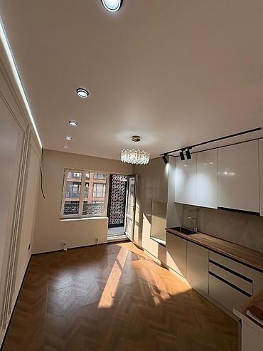 Продажа квартир: 1 комната, 51 м² — 1