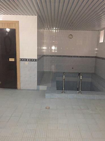 gence emlak satisi: Bileceride,10 sot torpaq. Yaşamaq ve obyekt ucuc yaralidir. Sauna ucuc — 3