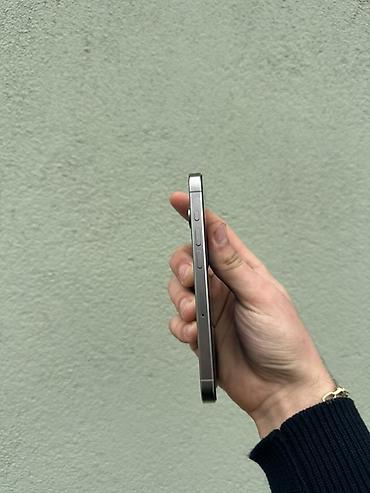 айфон 5 с: IPhone 15 Pro, 128 ГБ, Natural Titanium — 6