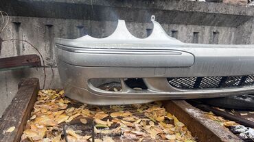 купить бу шины в бишкеке: Бампер Передний Porsche
