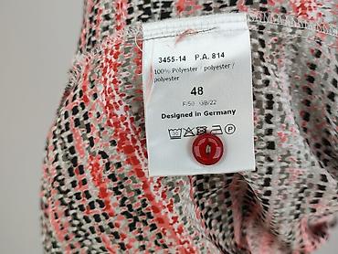 umbro: Koszula damska, rozmiar 4XL — 5