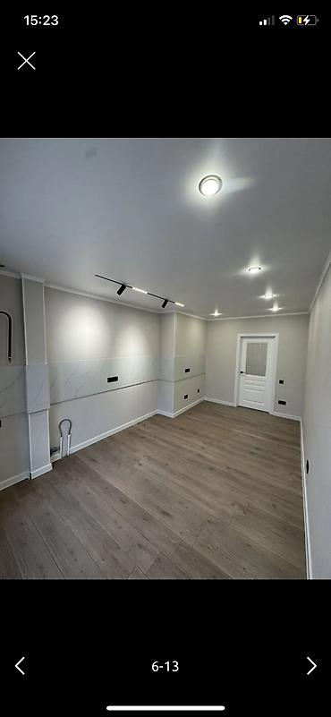67: 3 комнаты, 67 м², АЮ Гранд Элитка, 2 этаж, Свежий ремонт — 1