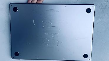 macbook pro i9: MacBook Pro 16" (2021) — M1 Pro, 32 ГБ RAM, 1 ТБ SSD Характеристики — 8
