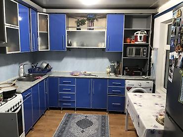 дом кантте: Сдаю дом в аренду на длительный срок. площадь дома 150кв/м участок — 5