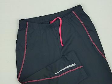 termoaktywna decathlon: Crivit, Legginsy Sportowe damskie, rozmiar M — 1