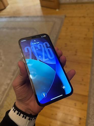 iphone 12 pro gold: IPhone 12 Pro, 256 GB, Black Titanium, Face ID — 6