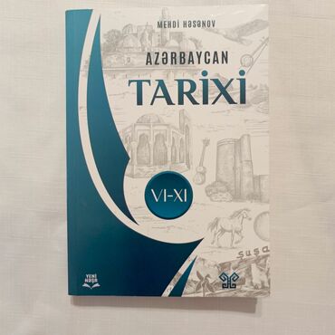 Другие книги и журналы: Heç birş islenmiyib,alındıqı qiymətdən aşağıdı.
Kitabın biri 12,50