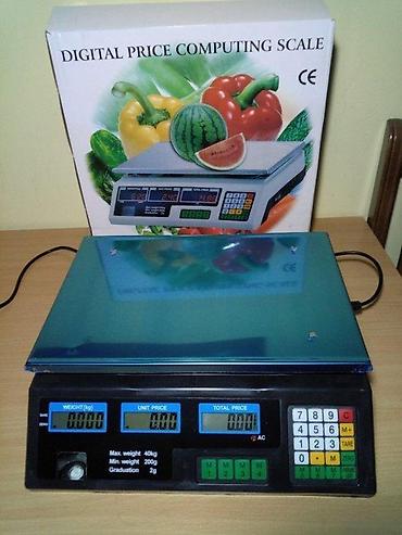 lil solid 2.0 preis: VAGA DIGITALNA DO 40 KG NOVA PIJACARSKA STONA VAGA AKCIJA | Cene — 1