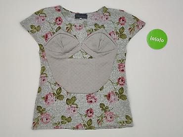 bloomersy h: Bluzka damska, rozmiar S — 2