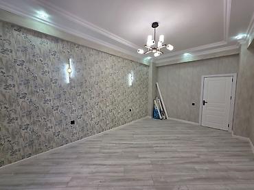 Yeni tikili: 3 otaqlı, Yeni tikili, 86 kv. m — 8
