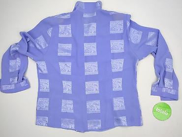 identic shirt: Koszula damska, rozmiar 4XL — 3